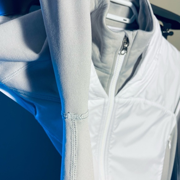 Lululemon Snug Sprinter Jacket - Picture 5 of 14